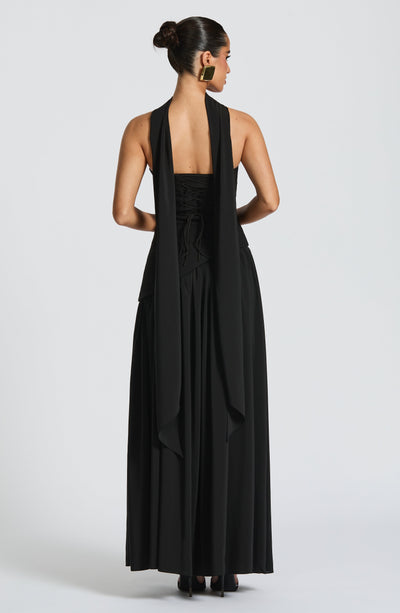 Julia | Maxi-Kleid für Damen