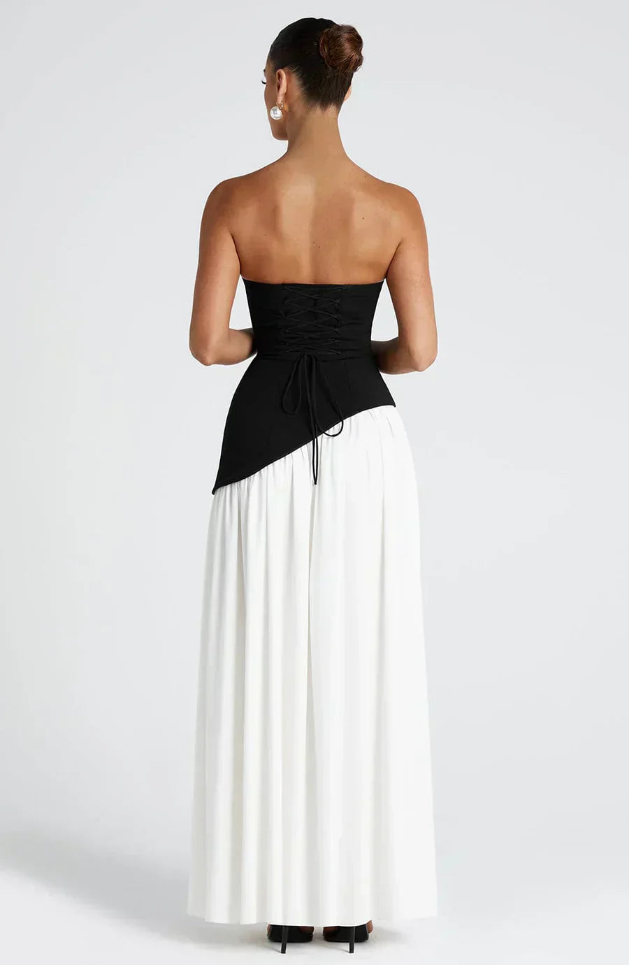 Julia | Maxi-Kleid für Damen