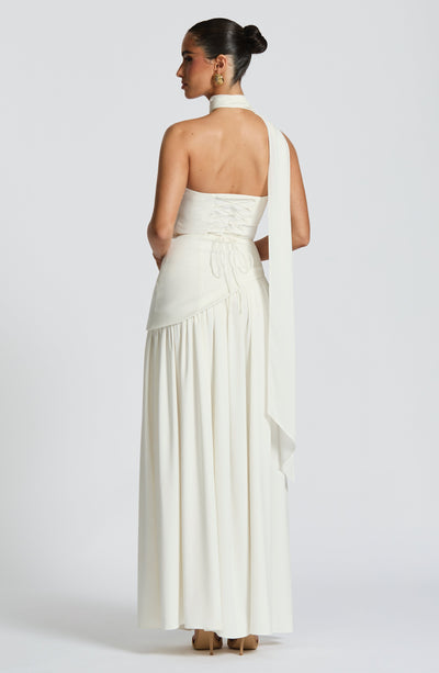 Julia | Maxi-Kleid für Damen