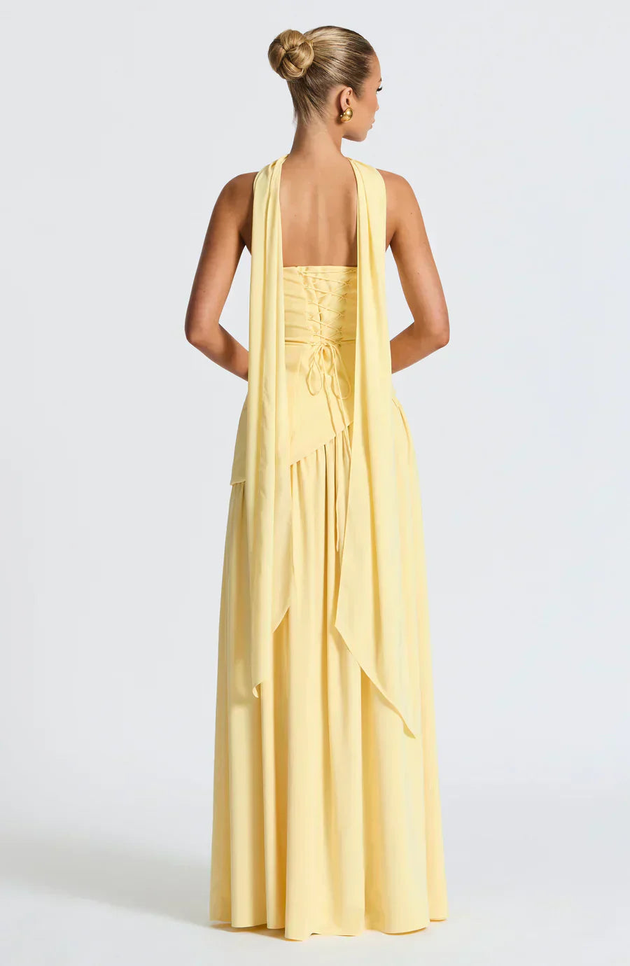 Julia | Maxi-Kleid für Damen