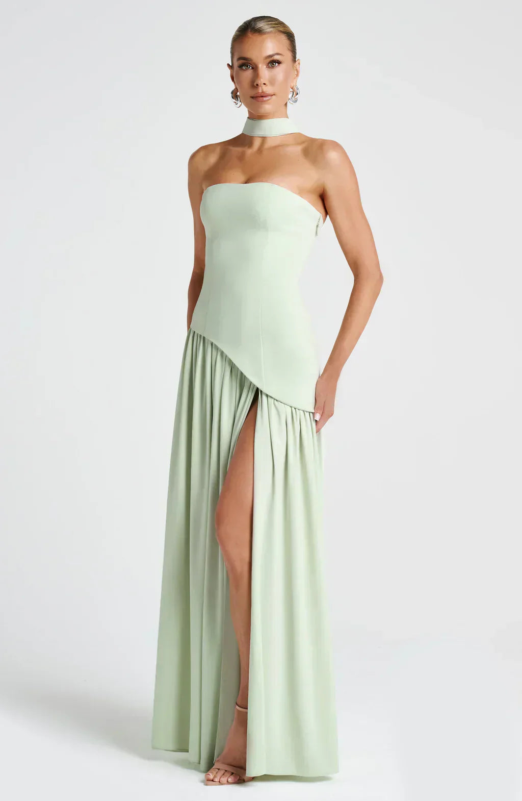 Julia | Maxi-Kleid für Damen