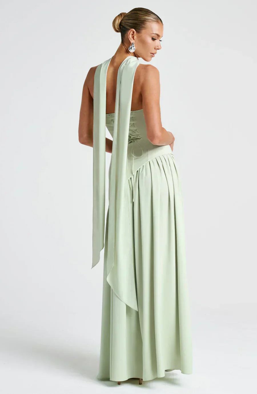 Julia | Maxi-Kleid für Damen
