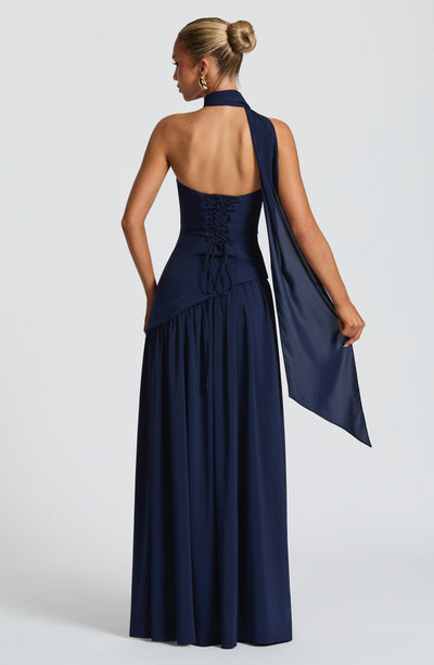 Julia | Maxi-Kleid für Damen
