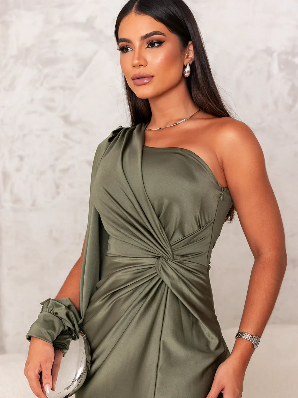Anna – Elegantes Damenkleid mit zeitloser Silhouette